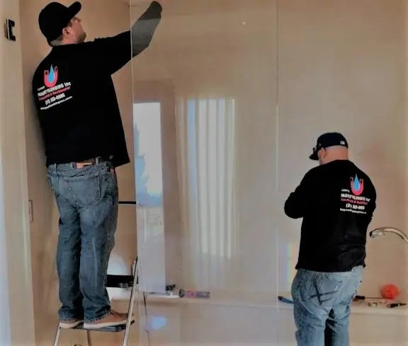 Professional plumbing installation for Toilet Repair in Frenchton Place